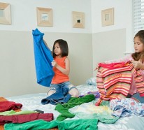 Feng Shui Tipps und Ideen – Halten Sie Ihr Zuhause sauber !