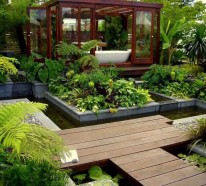 Garten Design Ideen – Coole und originelle Ideen für Gartengestaltung