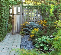 Garten Zaun – praktische und ästhetische Anwendung