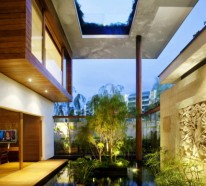 Moderne, coole Gartenhaus Designs – einzigartige Architektur
