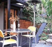 Tipps für große Landschaft auf kleiner Garten Fläche