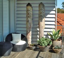 Hängenden Garten auf Balkon gestalten – Coole Ideen für Kleingarten auf dem Balkon