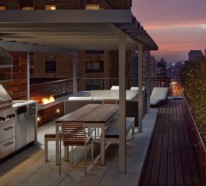 Coole Terrassenüberdachung – 10 inspirierende Ideen