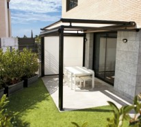 Coole Terrassenüberdachung – 10 inspirierende Ideen
