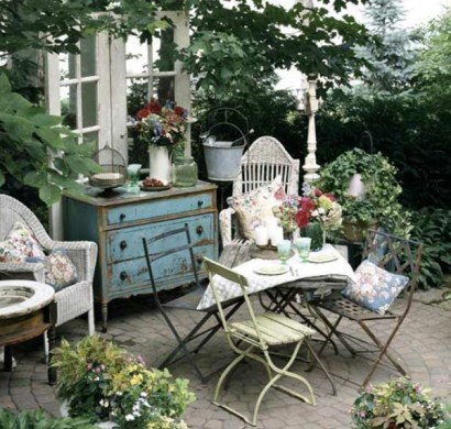 Coole Exterior Accessoires Ideen Frisches Ambiente Im Garten