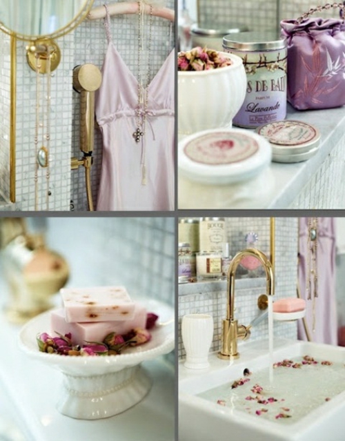 Badezimmer Möbel und Zubehör - 55 feine Badezimmer Designs