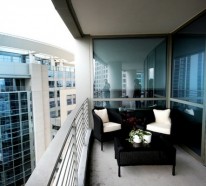 10 Balkon Design Tipps und Ideen – gemütliche Terrasse oder Balkon gestalten
