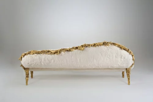 barock möbel design aus brasilien fell sofa