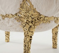 Barock Möbel Design aus Brasilien – Möbel Ausstellung der Brüder Campana