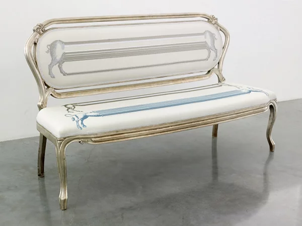 weiße  klassische stuhl designs braun weiß bank praktisch