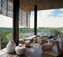 20 Coole, moderne Gartenmöbel Designs für Terrasse und Balkon angebracht