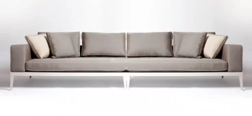 coole moderne sofa designs monochromatisch balmoral