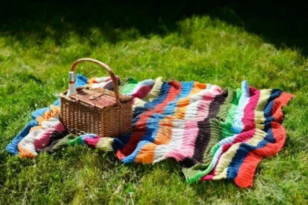 coole picknick ideen familie zusammen geliebt