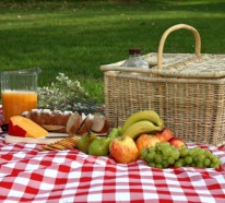 Coole Picknick Ideen – in der Natur mit der ganzen Familie