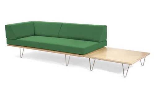 coole traumhafte sofa designs niedrig leder beistelltisch