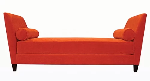  coole traumhafte sofa designs niedrig rot samt