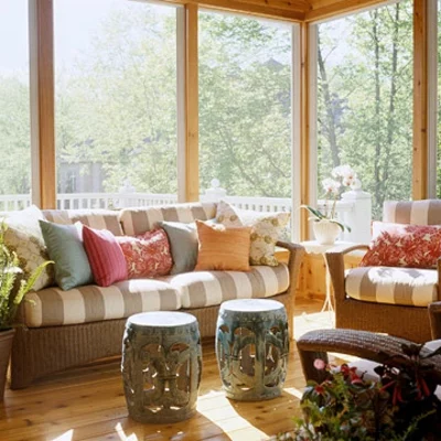coole veranda designs leicht wunderland exotisch