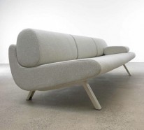 10 coole weiße Sofa Designs – Tradition und Stil in einem verbinden