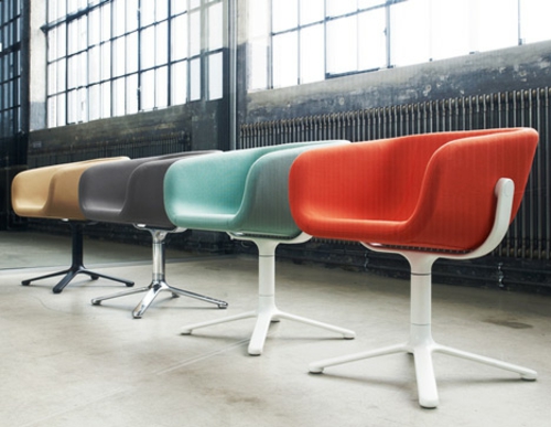 cooles büro stuhl design freistehend reihe von designs ergonomisch 