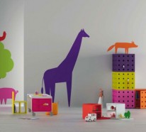 Designer Möbel für coole Kinderzimmer Einrichtung von BM2000