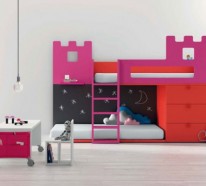 Designer Möbel für coole Kinderzimmer Einrichtung von BM2000