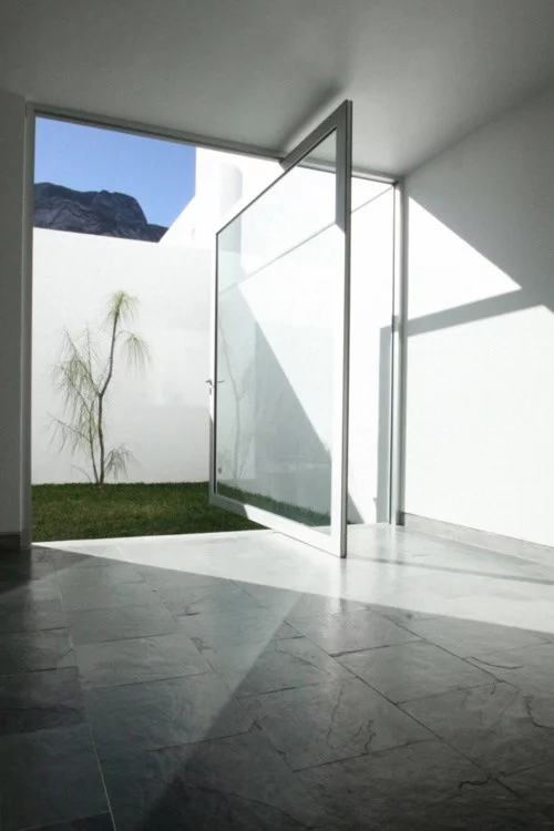 erstaunliche fenster designs duette interior minimalistisch