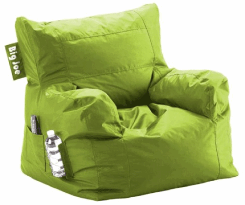 hellgrüne Sessel Designs modern comfort research