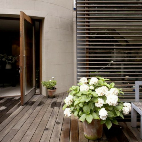 17 Tipps für Holz Boden Belag im Garten oder auf der Terrasse