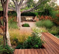 Holzterrasse verlegen – coole Idee für Ihren Außenbereich