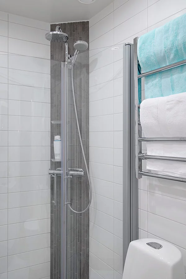 interior design wohnung apartmen schweden bad dusche