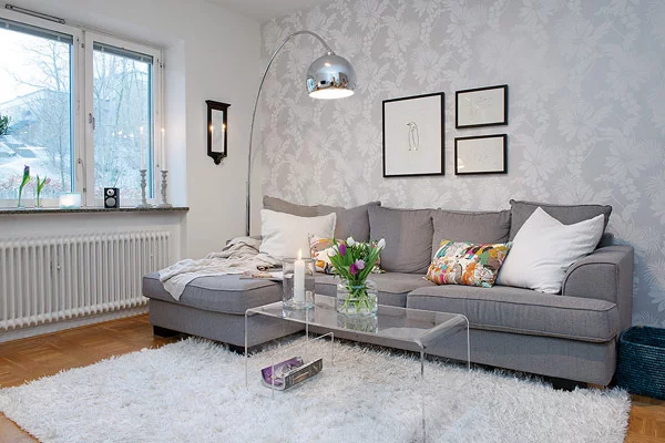 home design wohnung apartment schweden klein wohnzimmer