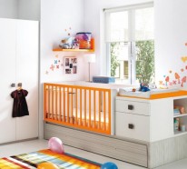 Kinderzimmer Möbel – bunte frische Ausstattung für Ihre lieben Sprösslinge von Kibuc