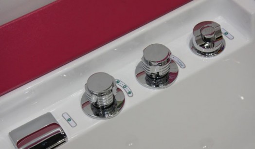 kinderzimmer gestalten interbath rosa badewanne einstellungen