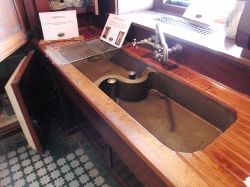 Coole Küchen Spüle mit Unterschrank - Halten Sie die Küche sauber