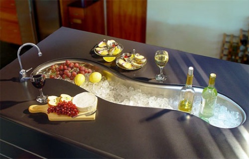 Coole Küchen Spüle mit Unterschrank - Halten Sie die Küche sauber