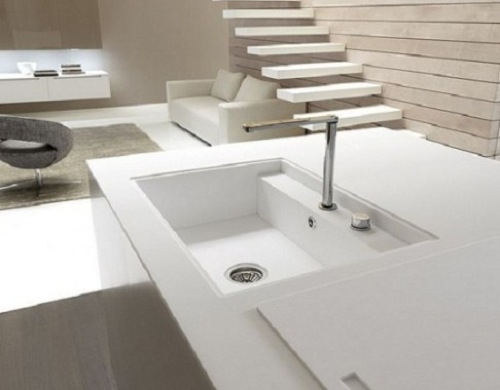 Coole Küchen Spüle mit Unterschrank - Halten Sie die Küche sauber