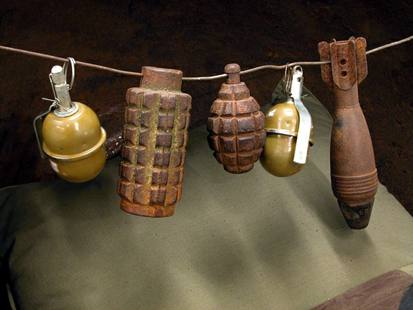 Mine Möbel Designs von Mati Karmin für die Alltagsverwendung passend