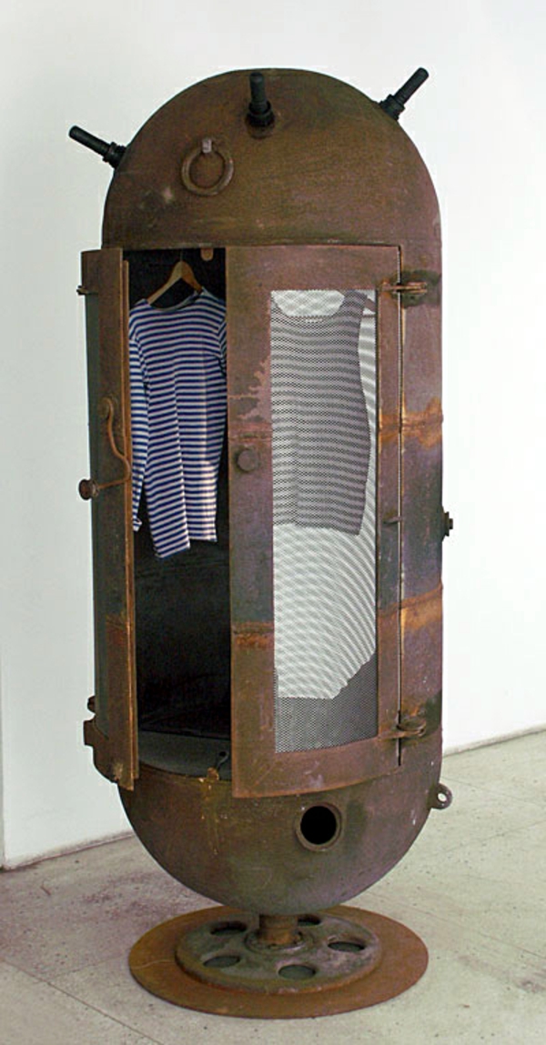 Mine Möbel Designs von Mati Karmin für die Alltagsverwendung passend