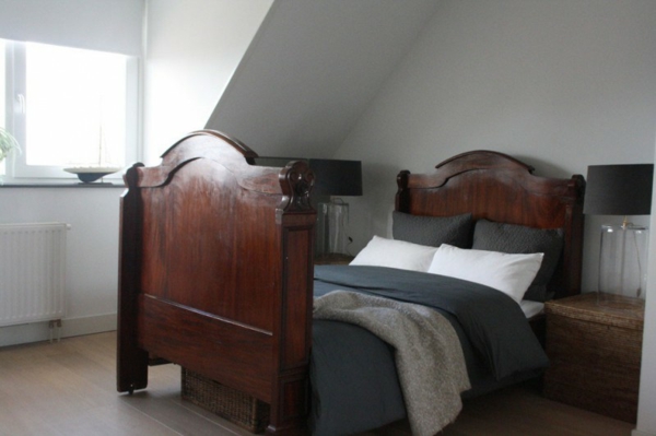 Modernes herrliches Haus Design in den Niederlanden gelegen