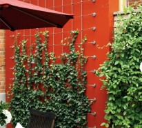 Garten Design – moderne coole Garten Gestaltung im Hinterhof