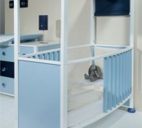 Neues modernes Kinderzimmer von Vibel – coole, verspielte Designs