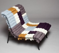 10 Relax Sessel Designs – klassische und moderne Möbel in einer Designer Sammlung