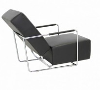 10 Retro moderne Sessel Designs – bequeme und stilvolle Fernsehsessel