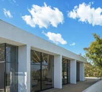 Schicke Residenz in Kalifornien – Pristine Architectural