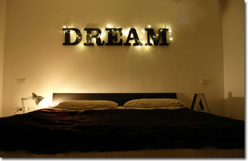 Vintage Zeichen im Interior verwenden - stilvolle Deko Ideen