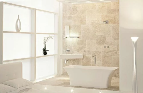 kreative interior design ideen studio glanzvoll bad schlafzimmer waschbecken