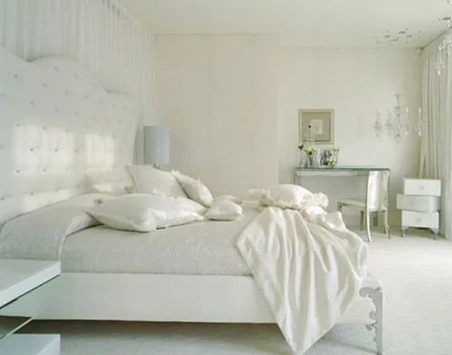 weiße interior design ideen studio glanzvoll behaglich weich