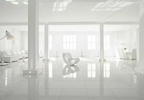 schneeweiße interior design ideen studio glanzvoll möbel