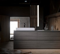 Modulare Badezimmer Möbel – coole Einrichtung im Bad