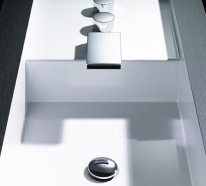 Modulare Badezimmer Möbel – coole Einrichtung im Bad